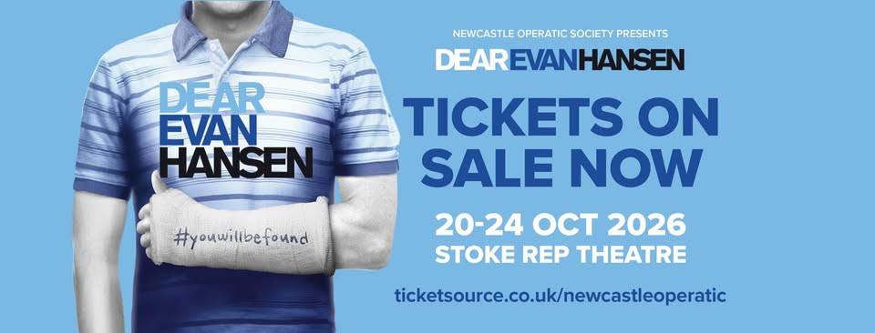 Dear Evan Hansen